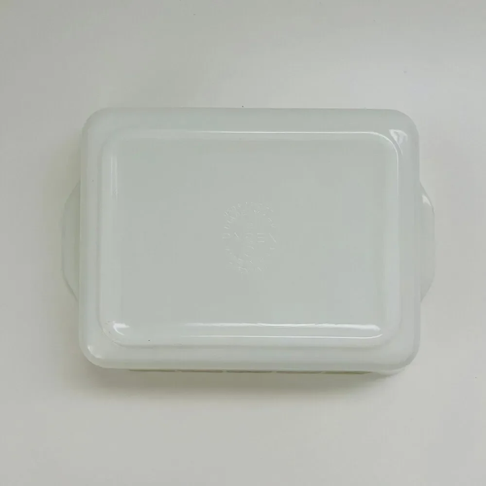 Pyrex excellent faint